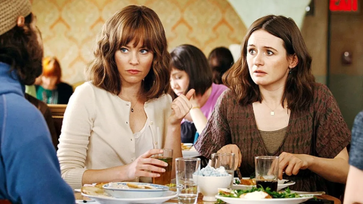 Čierna ovca rodiny (Our Idiot Brother), 2011 - fotogaléria
