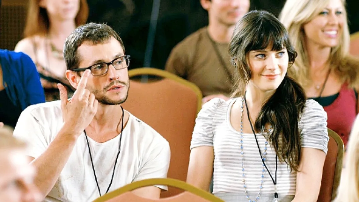Čierna ovca rodiny (Our Idiot Brother), 2011 - fotogaléria