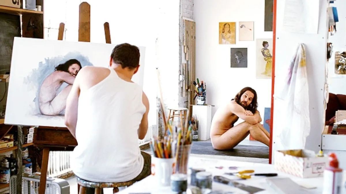 Čierna ovca rodiny (Our Idiot Brother), 2011 - fotogaléria