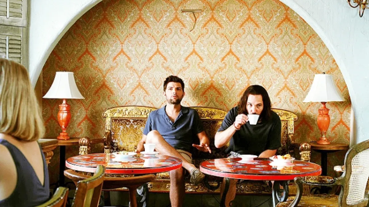 Čierna ovca rodiny (Our Idiot Brother), 2011 - fotogaléria