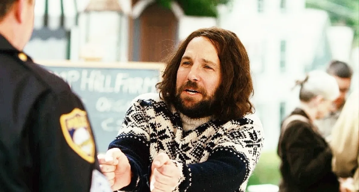 Čierna ovca rodiny (Our Idiot Brother), 2011 - fotogaléria