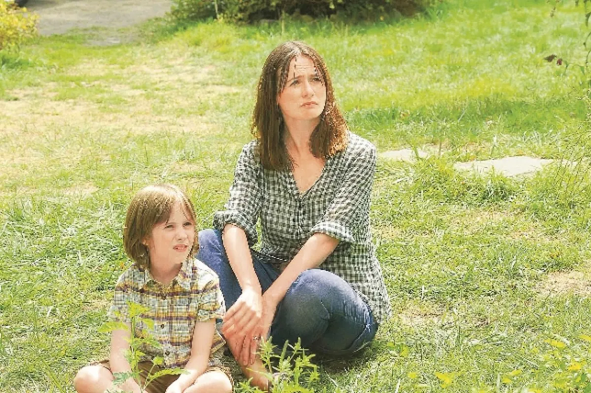 Čierna ovca rodiny (Our Idiot Brother), 2011 - fotogaléria
