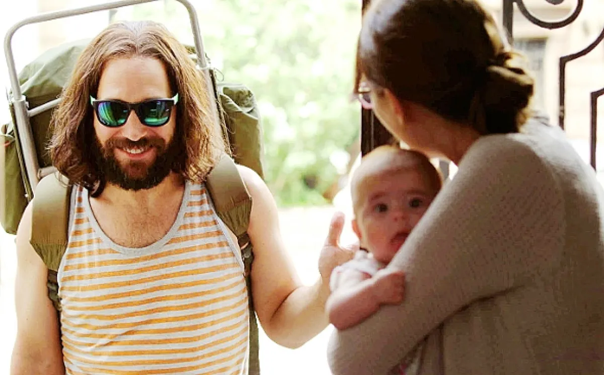Čierna ovca rodiny (Our Idiot Brother), 2011 - fotogaléria