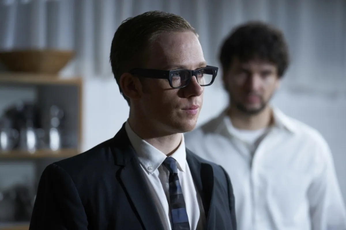 Harry Palmer: Případ Ipcress (Harry Palmer: The Ipcress File), 2022 - fotogaléria