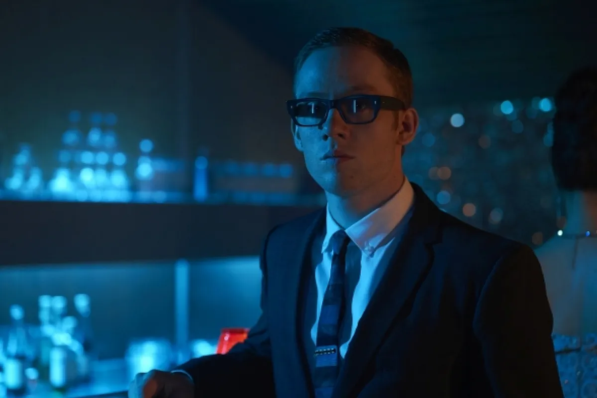 Harry Palmer: Případ Ipcress (Harry Palmer: The Ipcress File), 2022 - fotogaléria