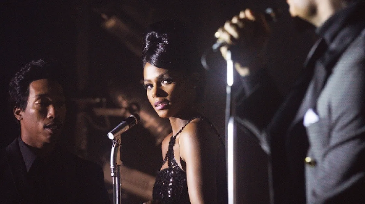 Get On Up - Příběh Jamese Browna (Get on Up), 2014 - fotogaléria