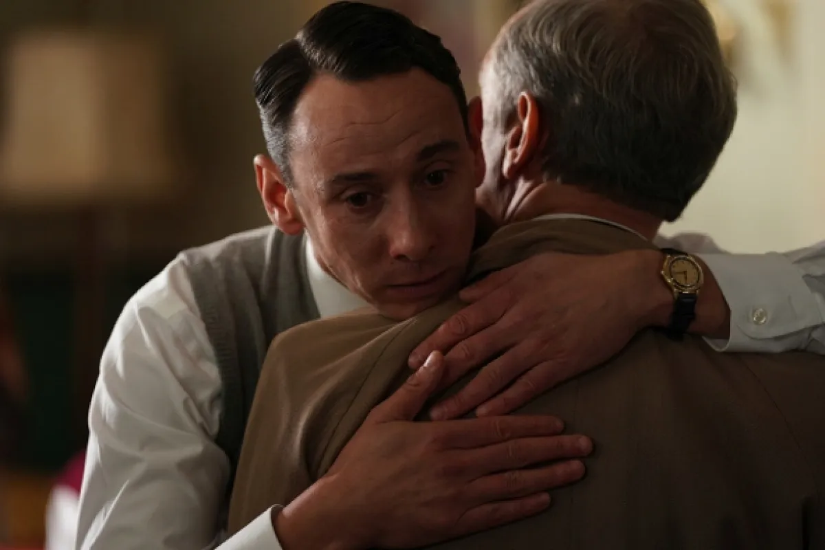 Grantchester, 2023 - fotogaléria