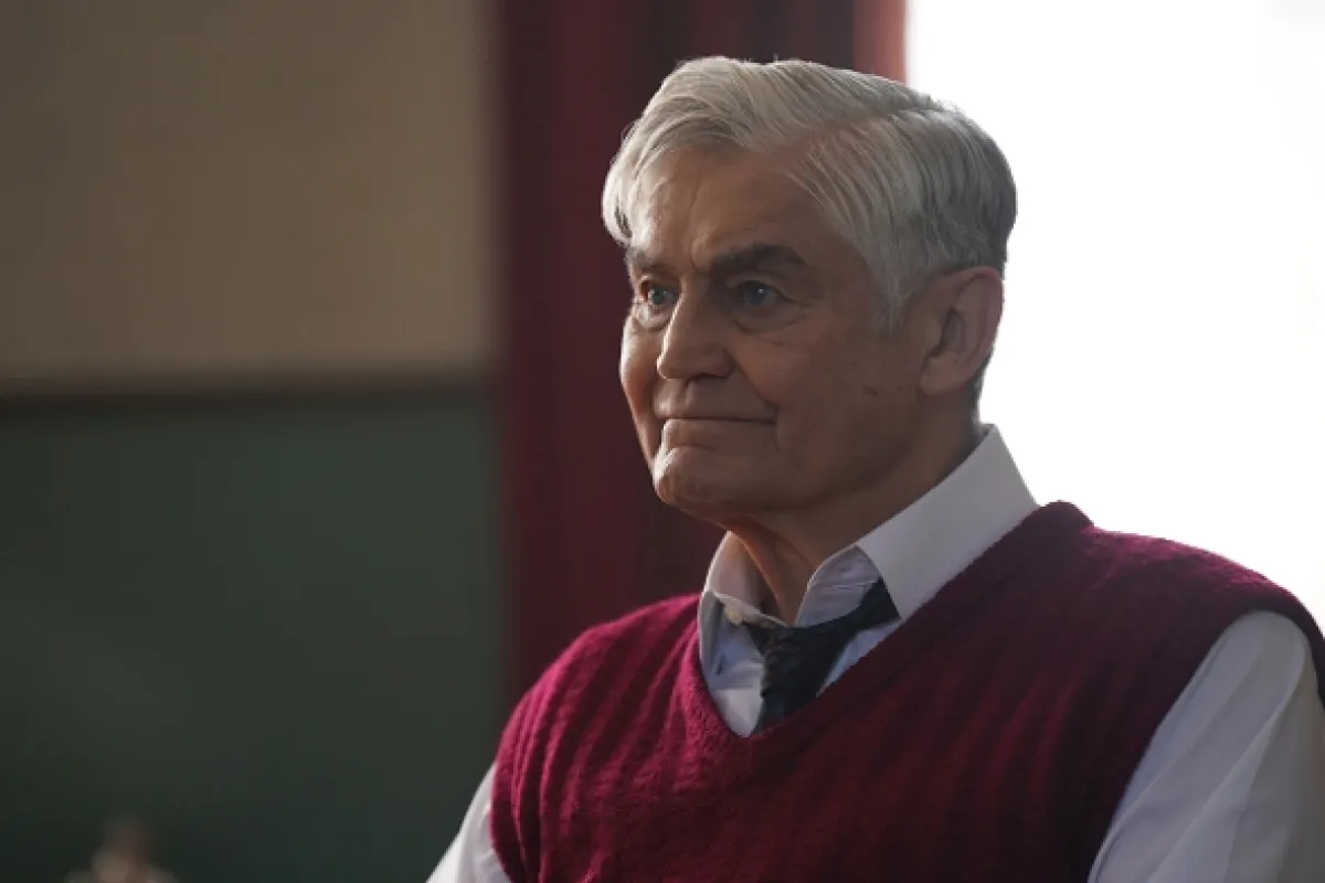 Grantchester, 2023 - fotogaléria