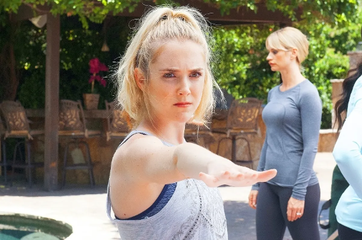 Dokonalá nevesta (Bridal Bootcamp), 2017 - fotogaléria