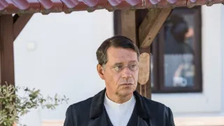 Tajemství pana M (6/8)