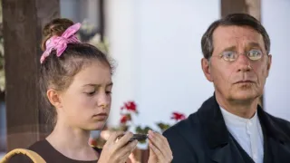 Tajemství pana M (6/8)