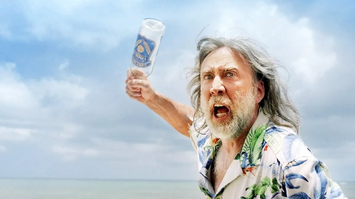 Zabijak na dôchodku (The Retirement Plan), 2023 - fotogaléria