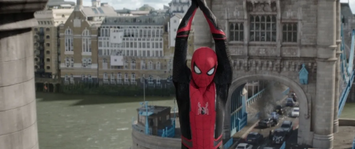 Spider-Man: Ďaleko od domova (Spider-Man: Far from Home), 2019 - fotogaléria