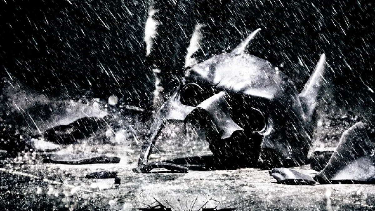 Temný rytíř povstal (The Dark Knight Rises), 2012 - fotogaléria