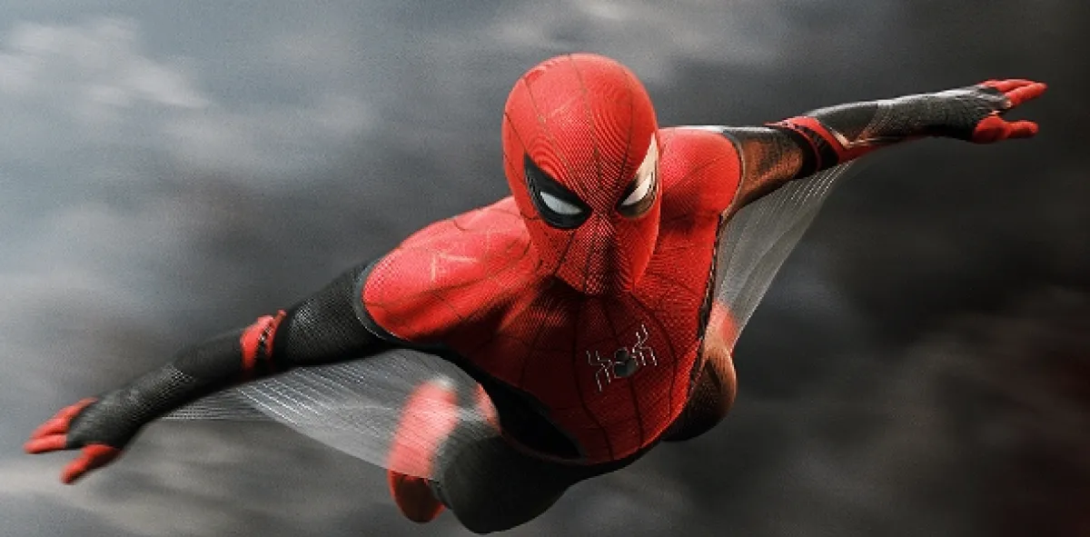 Spider-Man: Ďaleko od domova (Spider-Man: Far from Home), 2019 - fotogaléria