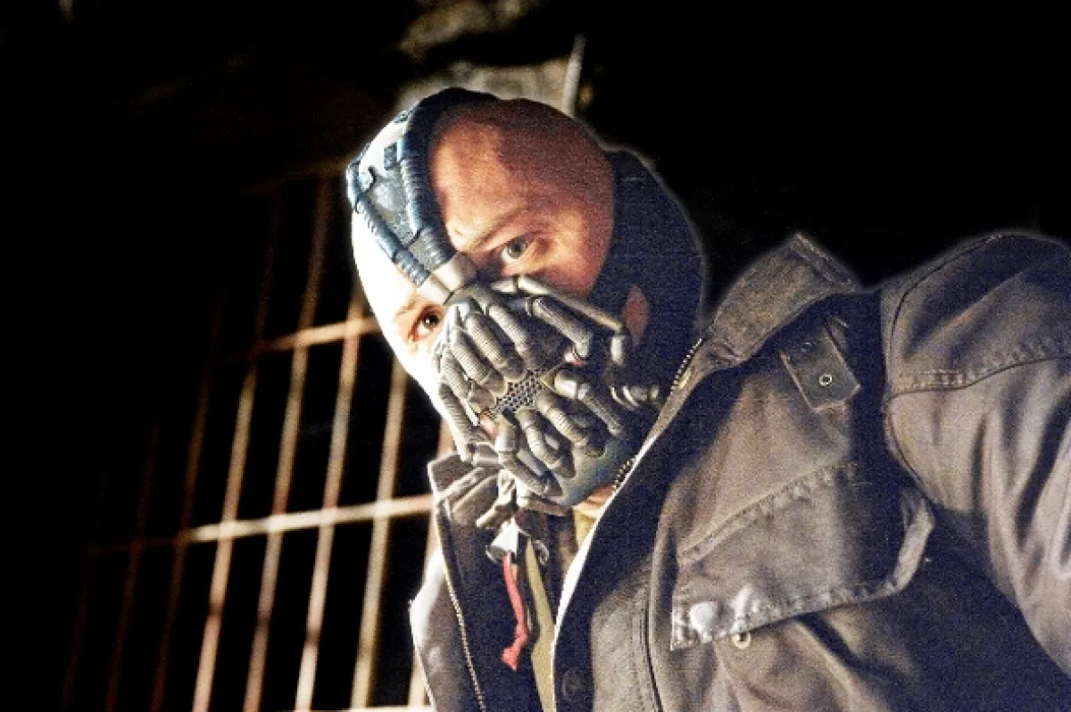 Temný rytíř povstal (The Dark Knight Rises), 2012 - fotogaléria
