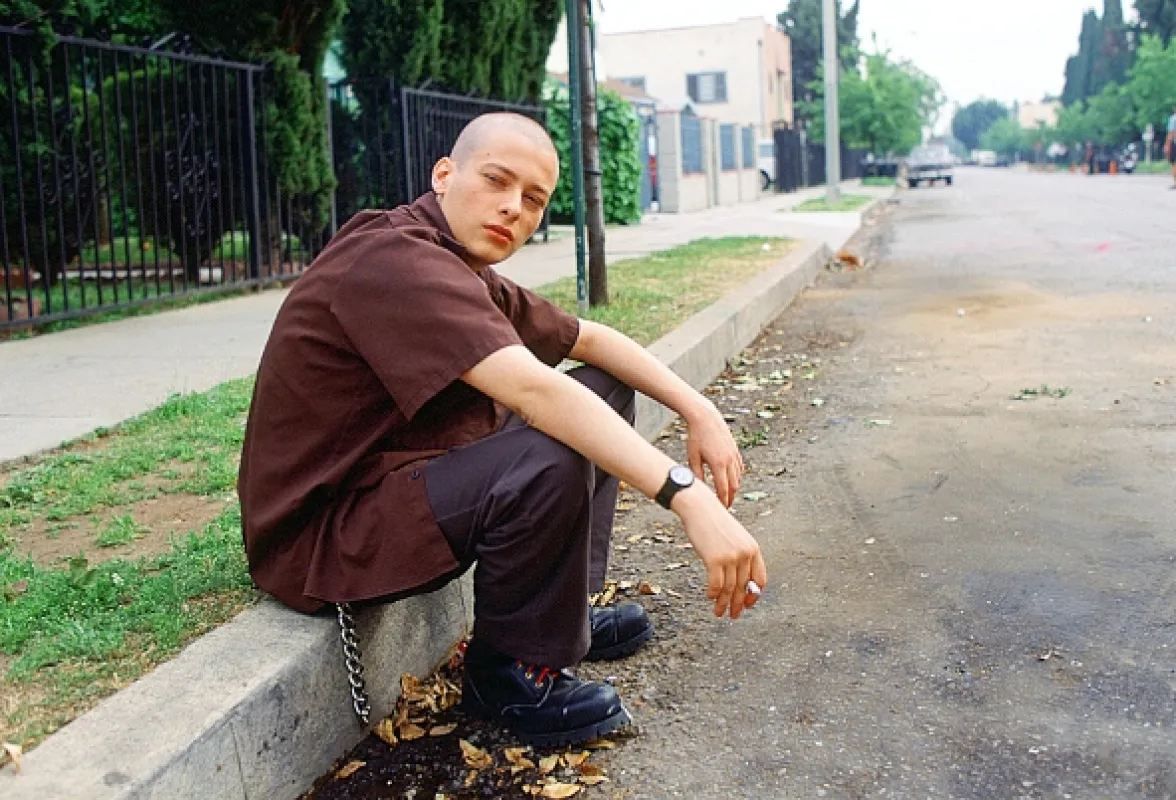 Kult hákového kříže (American History X), 1998 - fotogaléria