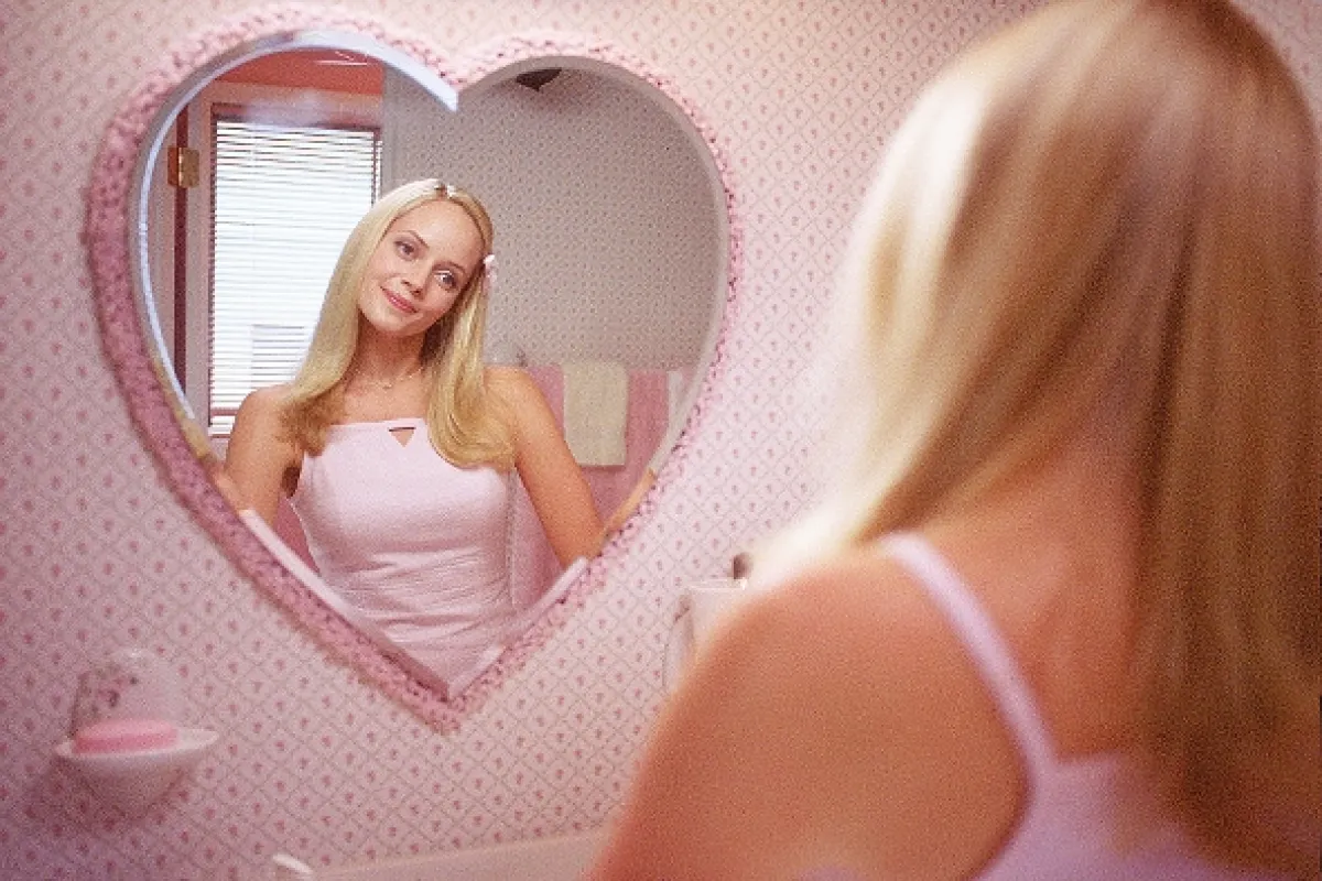 Lincolnská střední (Sugar & Spice), 2001 - fotogaléria