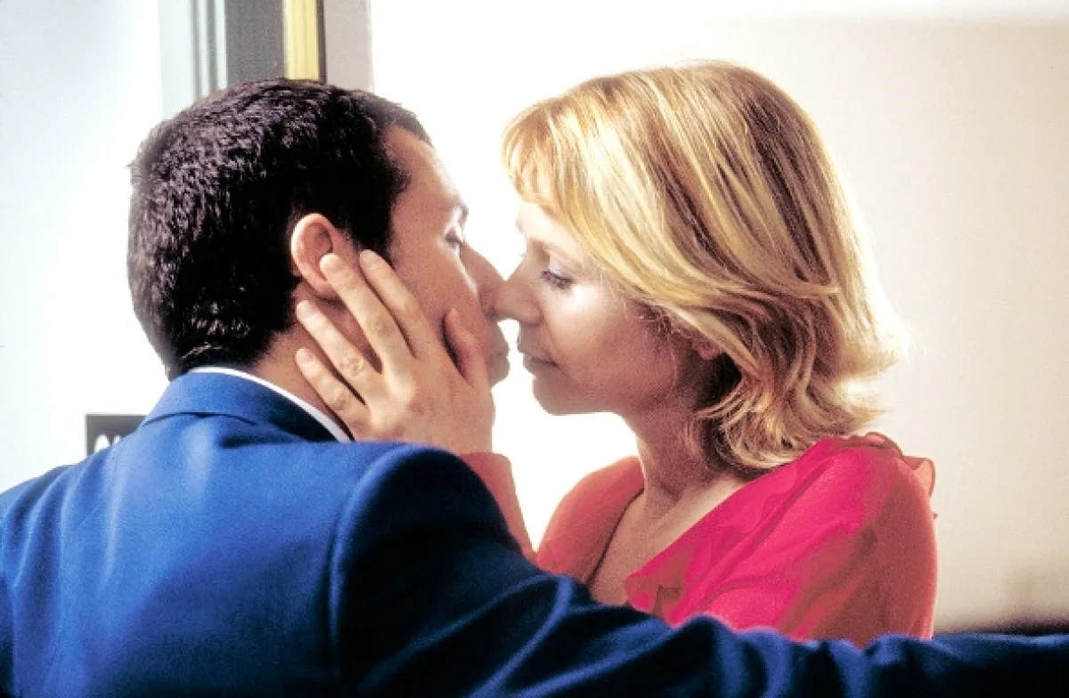 Opití láskou (Punch-Drunk Love), 2002 - fotogaléria