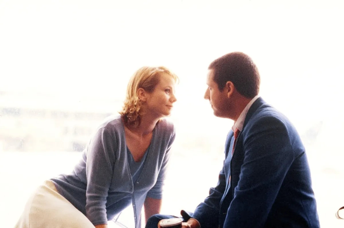 Opití láskou (Punch-Drunk Love), 2002 - fotogaléria