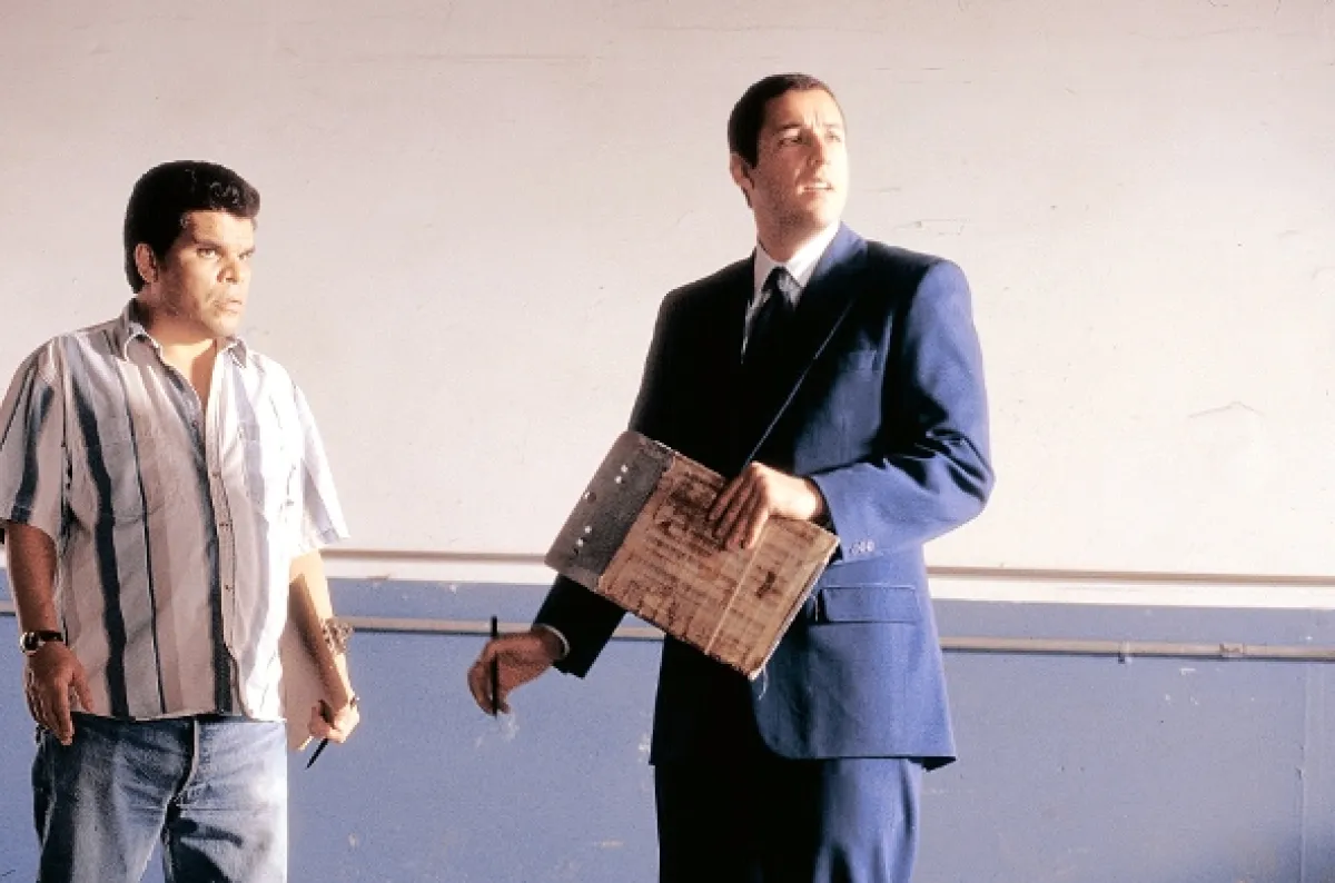 Opití láskou (Punch-Drunk Love), 2002 - fotogaléria
