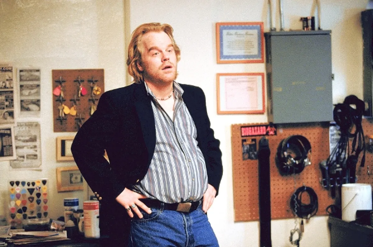 Opití láskou (Punch-Drunk Love), 2002 - fotogaléria