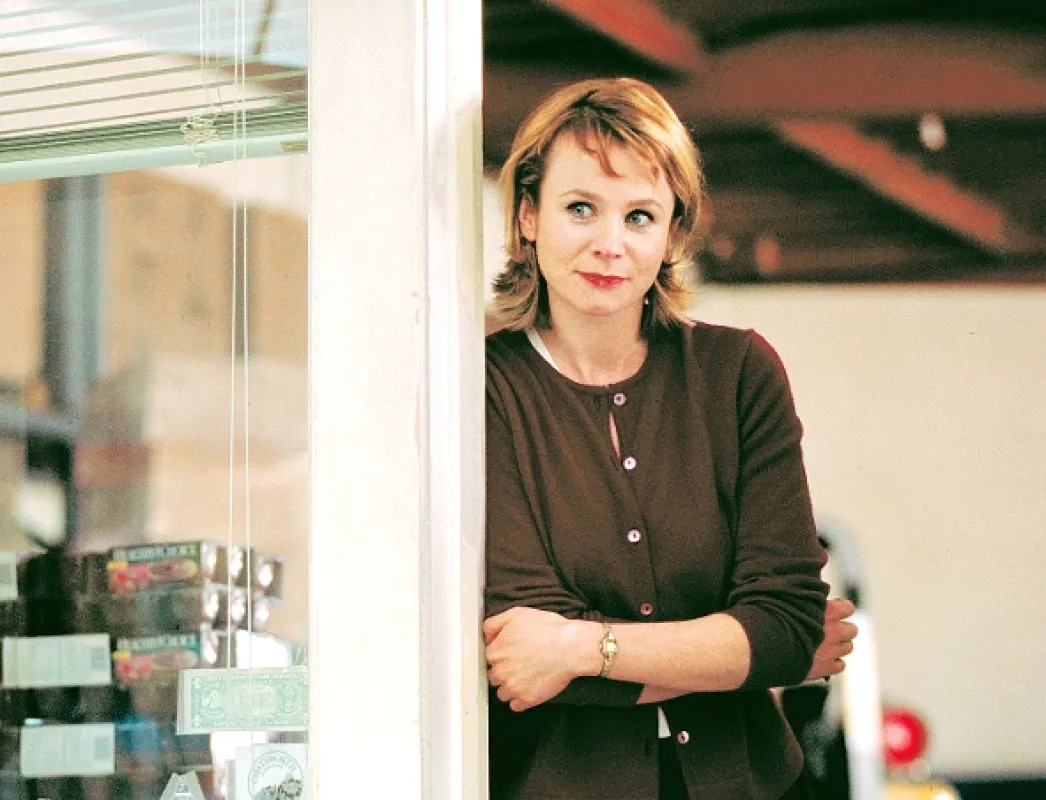 Opití láskou (Punch-Drunk Love), 2002 - fotogaléria