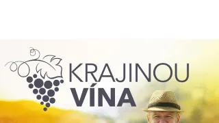 Krajinou vína