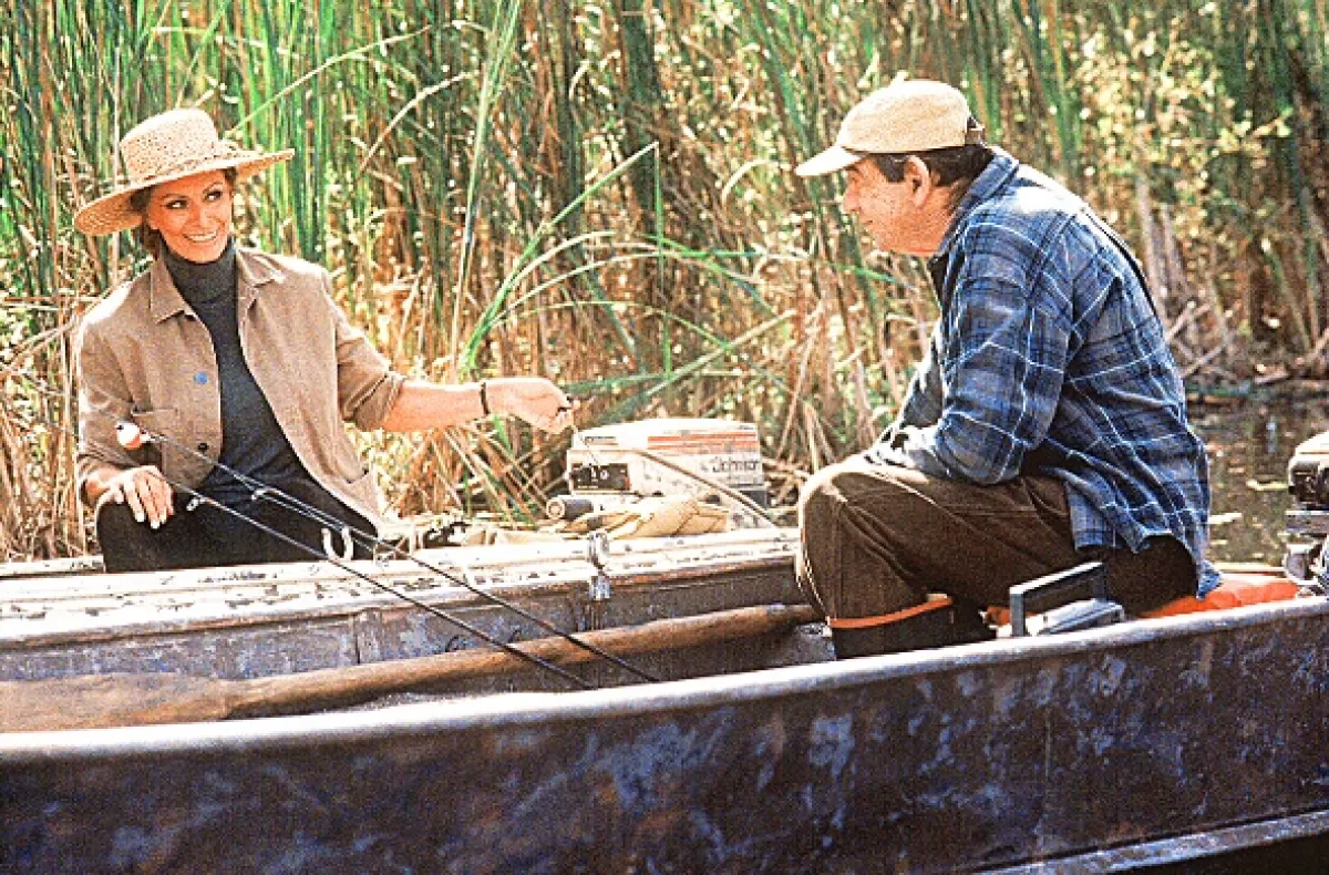 Dej si pohov, kámoši 2 (Grumpier Old Men), 1995 - fotogaléria
