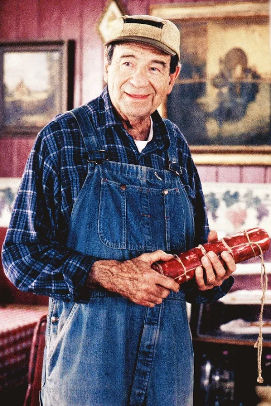 Dej si pohov, kámoši 2 (Grumpier Old Men), 1995 - fotogaléria