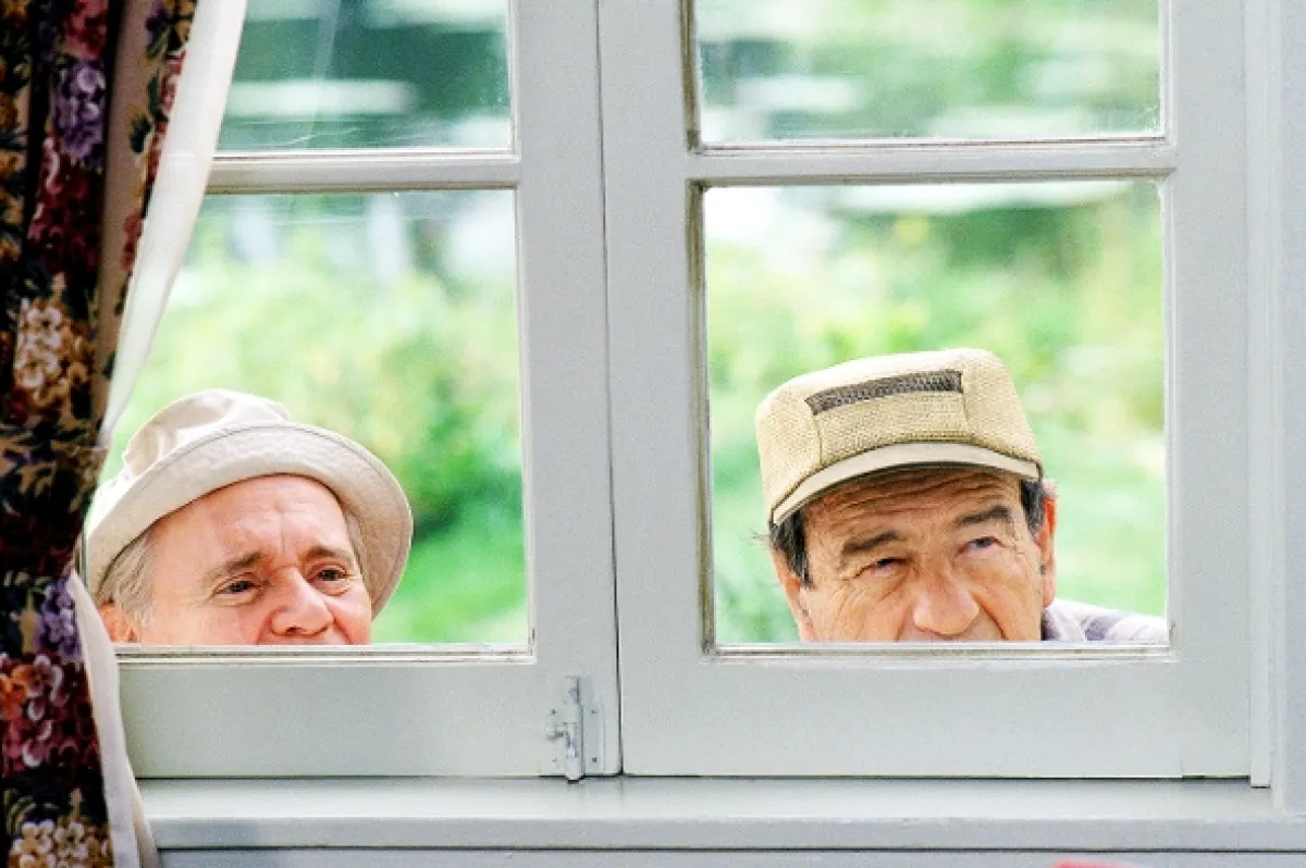 Dej si pohov, kámoši 2 (Grumpier Old Men), 1995 - fotogaléria