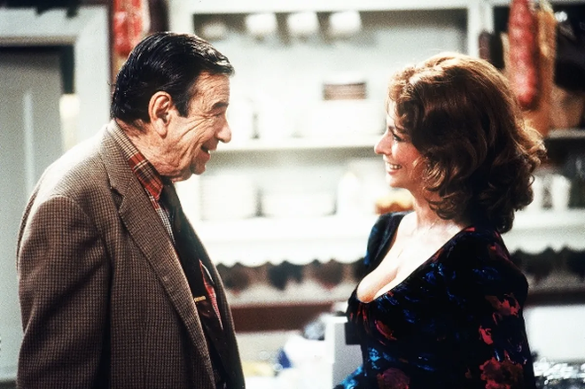 Dej si pohov, kámoši 2 (Grumpier Old Men), 1995 - fotogaléria