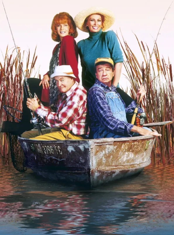 Dej si pohov, kámoši 2 (Grumpier Old Men), 1995 - fotogaléria