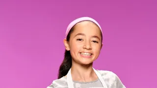 MasterChef Junior VIII (13/16)
