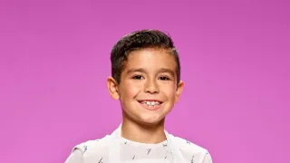 MasterChef Junior VIII (10/16)