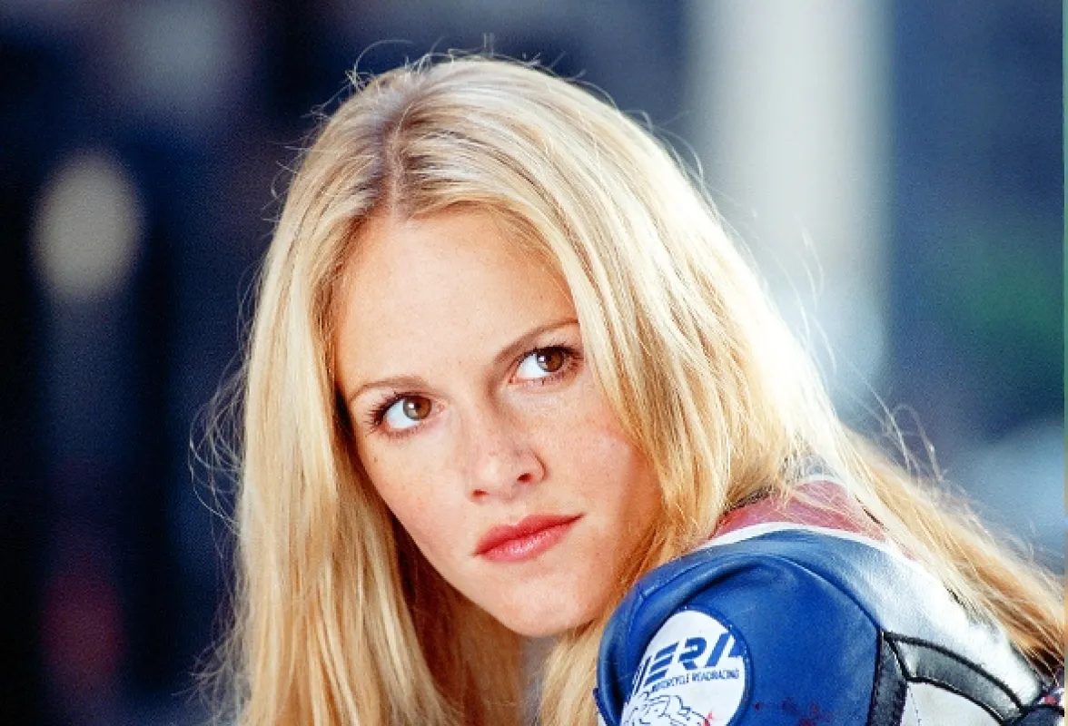 Ohnivé kolesá (Torque), 2004 - fotogaléria