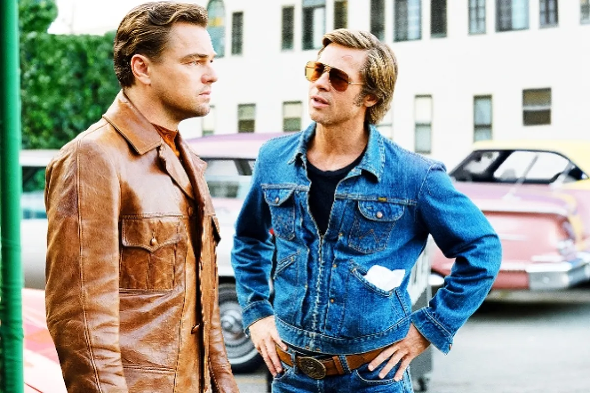Vtedy v Hollywoode (Once Upon a Time in Hollywood), 2019 - fotogaléria