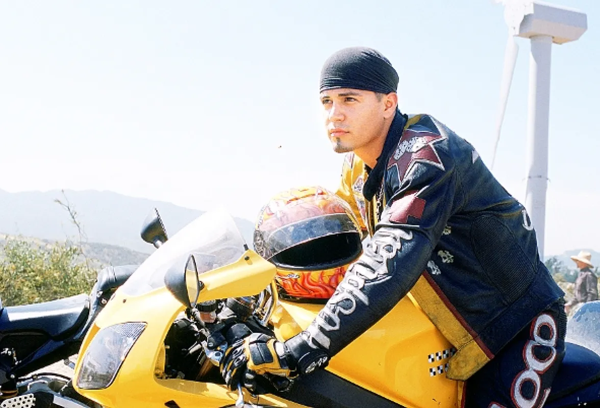Ohnivé kolesá (Torque), 2004 - fotogaléria