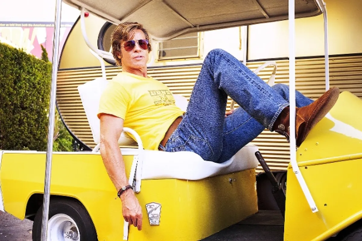 Vtedy v Hollywoode (Once Upon a Time in Hollywood), 2019 - fotogaléria