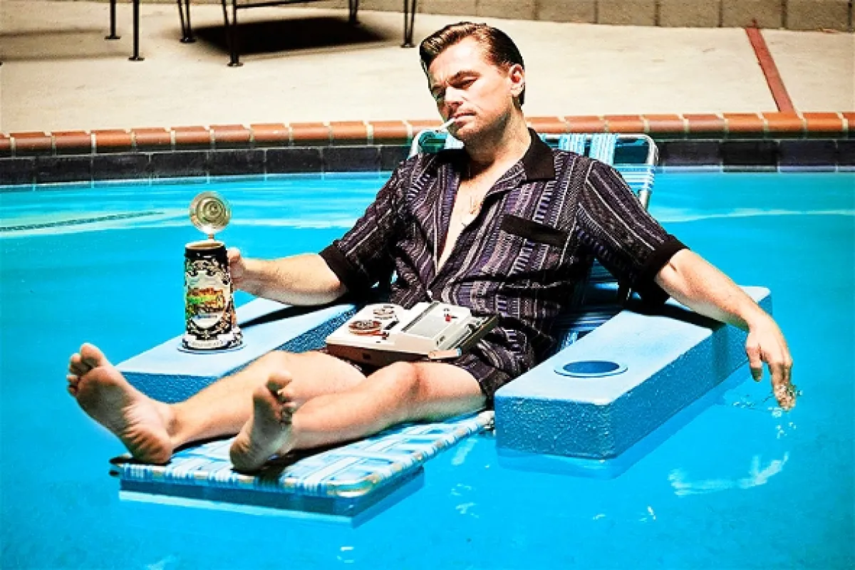 Vtedy v Hollywoode (Once Upon a Time in Hollywood), 2019 - fotogaléria