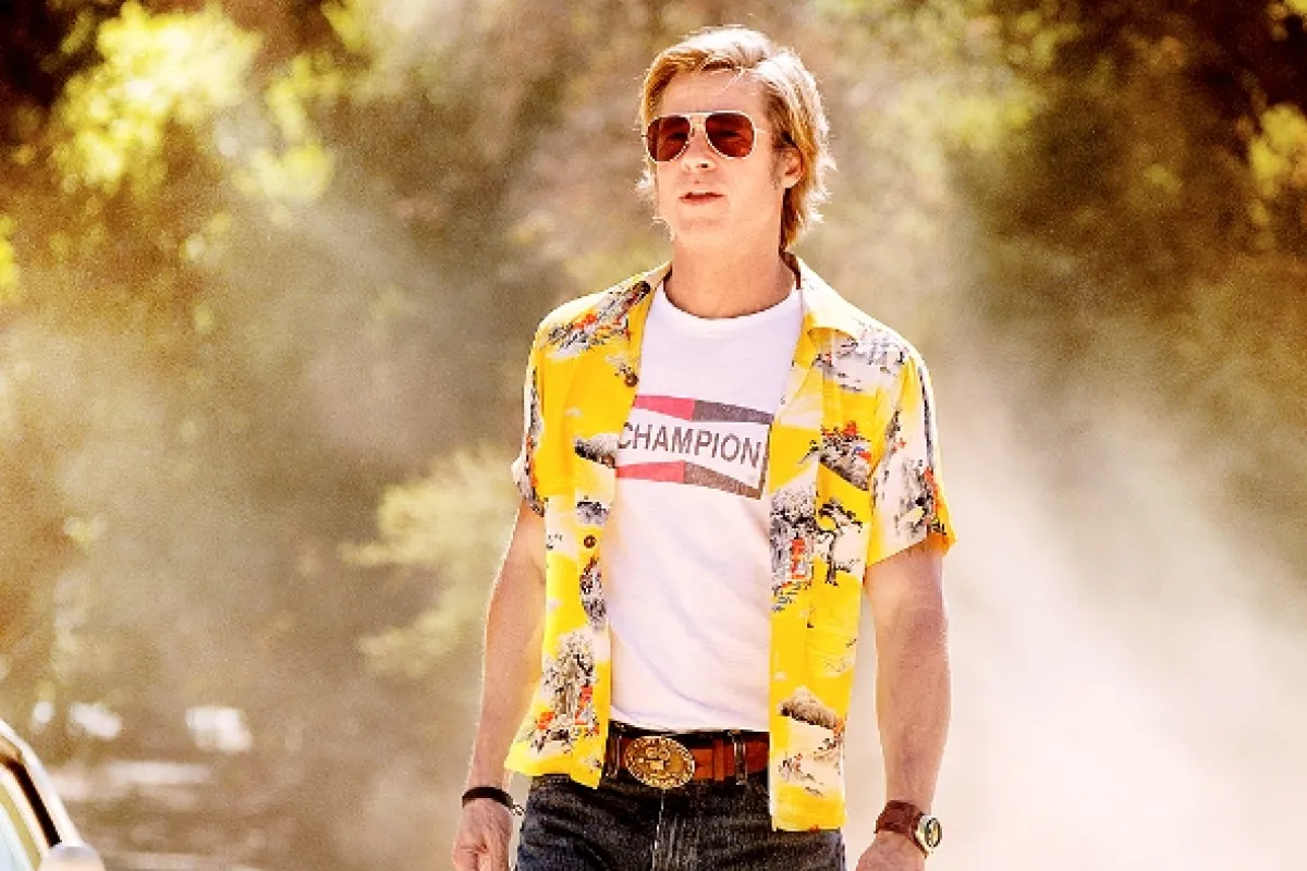 Vtedy v Hollywoode (Once Upon a Time in Hollywood), 2019 - fotogaléria