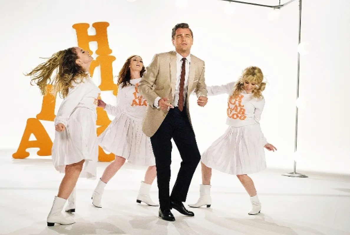 Vtedy v Hollywoode (Once Upon a Time in Hollywood), 2019 - fotogaléria