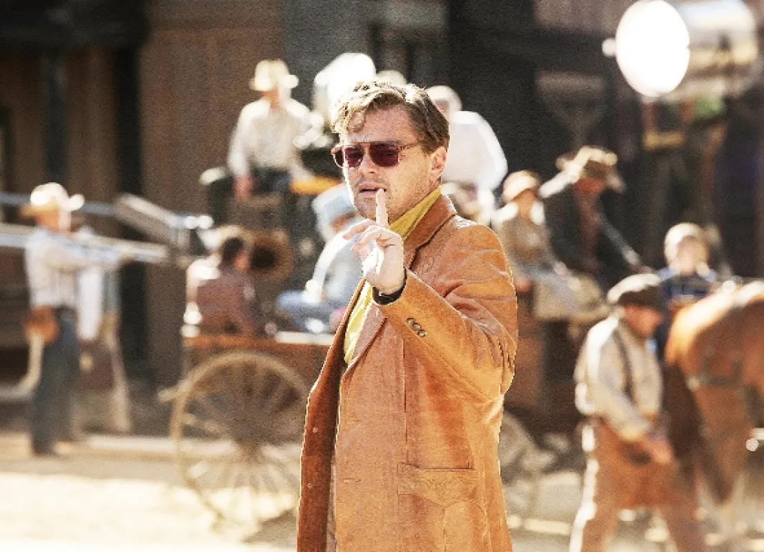 Vtedy v Hollywoode (Once Upon a Time in Hollywood), 2019 - fotogaléria