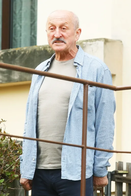 Krejzovi, 2018 - fotogaléria