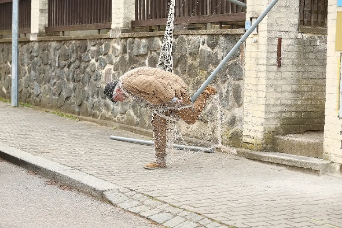 Krejzovi, 2018 - fotogaléria