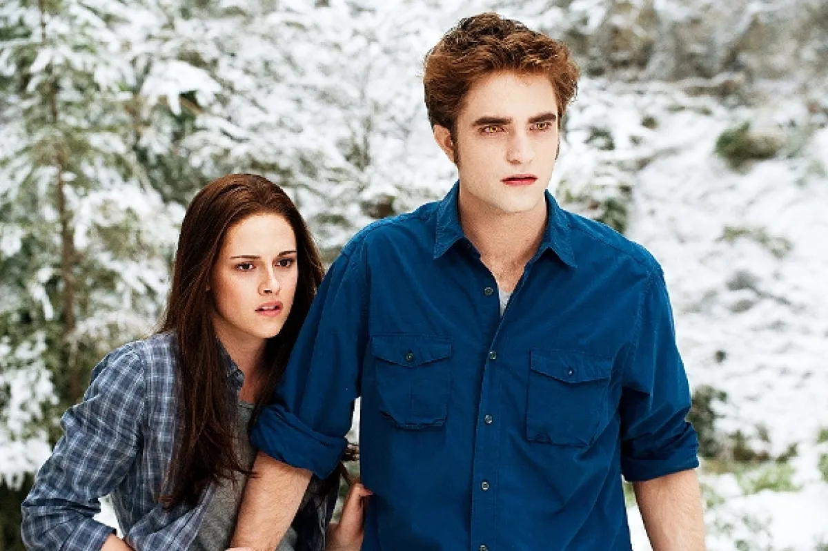 Twilight sága: Zatmenie (The Twilight Saga: Eclipse), 2010 - fotogaléria