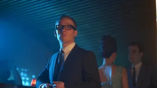Harry Palmer: Případ Ipcress (1/6)