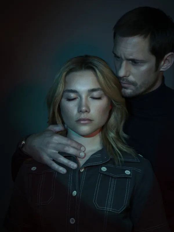 Malá bubenice (The Little Drummer Girl), 2018 - fotogaléria