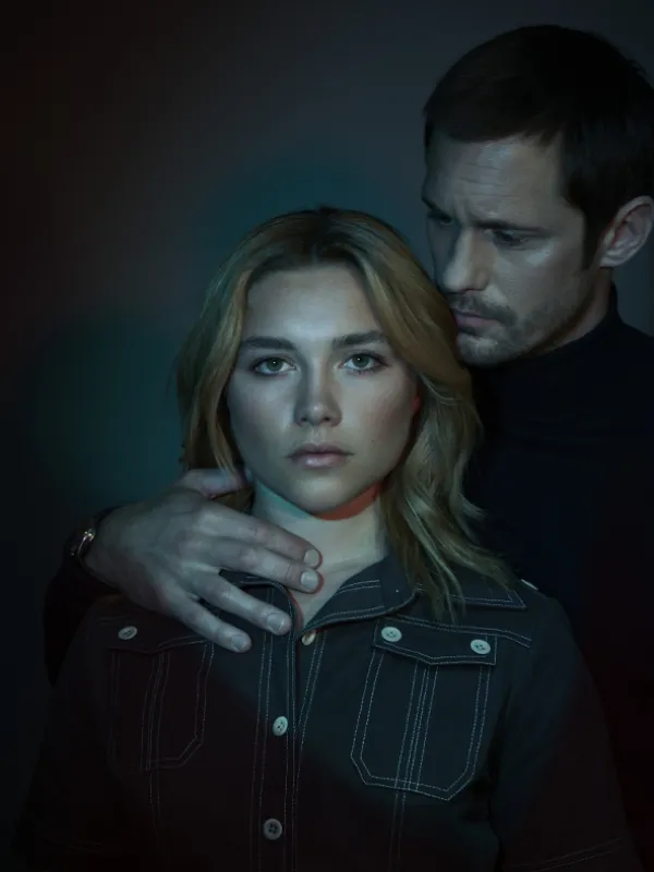 Malá bubenice (The Little Drummer Girl), 2018 - fotogaléria