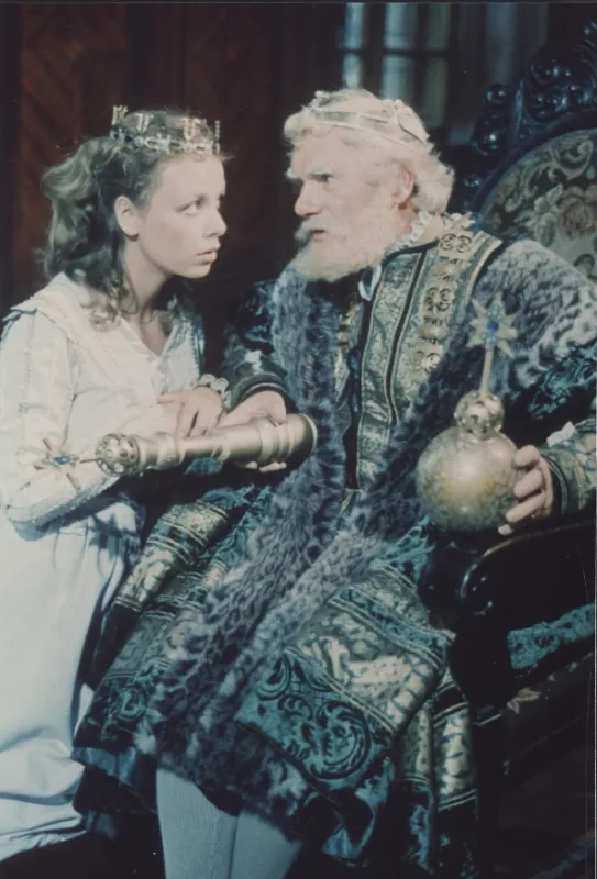 Medulienka, 1985 - fotogaléria